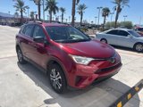 Certified 2018 Toyota RAV4 LE image 3