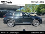 Certified 2023 MAZDA CX-5 AWD 2.5 S image 3
