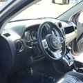 Used 2015 Jeep Compass Limited w/ Sun/Sound Group image 2