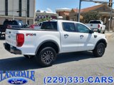 Used 2019 Ford Ranger XLT w/ FX4 Off-Road Package image 4