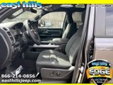 New 2025 RAM 1500 4x4 Crew Cab image 5