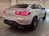 Used 2020 Mercedes-Benz GLC 300 4MATIC Coupe image 5