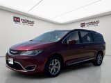 Used 2017 Chrysler Pacifica Touring-L Plus w/ Tire & Wheel Group image 3
