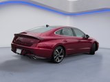 Used 2023 Hyundai Sonata SEL Plus image 4