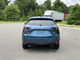 Used 2017 MAZDA CX-5 Sport image 6