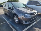 Used 2017 Chrysler Pacifica Touring Plus w/ Tire & Wheel Group image 3