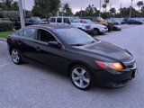 Used 2013 Acura ILX w/ Technology Package image 2
