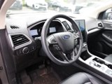 Certified 2022 Ford Edge SEL w/ Convenience Package image 3