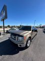 Used 2011 Ford F150 Lariat w/ Lariat Plus Pkg image 2