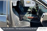 Used 2017 GMC Sierra 1500 SLT w/ Texas SLT Premium Package image 6