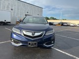 Used 2017 Acura RDX AWD w/ Advance Package image 3
