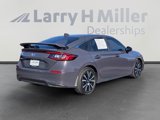 Used 2024 Honda Civic EX-L image 5
