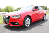 Used 2014 Audi A4 2.0T Premium image 3
