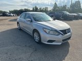 Used 2017 Nissan Altima 2.5 S image 4