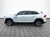New 2025 Volkswagen Atlas Cross Sport SE image 4