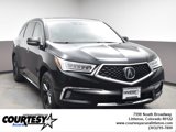 Used 2019 Acura MDX SH-AWD image 3
