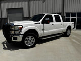 Used 2012 Ford F250 Lariat w/ Lariat Ultimate Pkg image 2