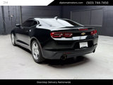 Used 2022 Chevrolet Camaro LT image 5