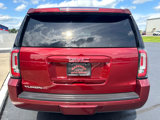 Used 2018 GMC Yukon SLT w/ Open Road Package image 4