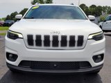 Used 2021 Jeep Cherokee Latitude Plus image 5