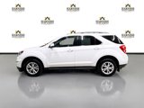 Used 2017 Chevrolet Equinox LT w/ LPO, Protection Package image 4