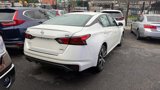 Used 2020 Nissan Altima 2.5 SR image 2