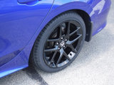 Used 2022 Honda Civic Sport image 3