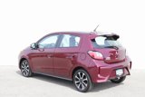 Used 2023 Mitsubishi Mirage SE image 2