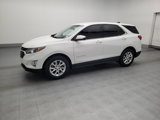Used 2020 Chevrolet Equinox LT image 2