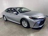 New 2025 Toyota Camry LE image 1