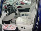 Used 2017 Chrysler Pacifica Limited image 6