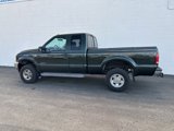 Used 2002 Ford F350 4x4 SuperCab Super Duty image 3