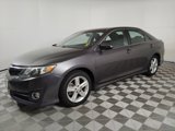Used 2014 Toyota Camry SE image 4