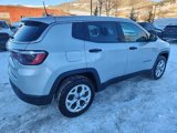New 2025 Jeep Compass Sport image 5
