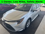 Used 2021 Toyota Corolla LE image 3