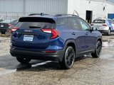 Certified 2022 GMC Terrain SLE w/ Driver Convenience Package image 3
