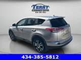 Used 2018 Toyota RAV4 LE w/ All Weather Liner Package image 4