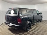 Used 2014 RAM 1500 Express w/ Black Ram 1500 Express Group image 6