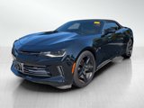 Used 2018 Chevrolet Camaro LT image 3