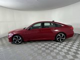 Used 2021 Honda Accord Sport image 5