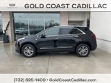 Used 2022 Cadillac XT5 Premium Luxury image 2