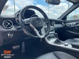 Used 2012 Mercedes-Benz SLK 350 image 2