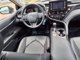 Used 2023 Toyota Camry SE image 4