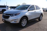Used 2021 Chevrolet Equinox LT image 3