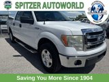 Used 2014 Ford F150 XLT image 3
