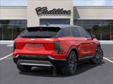 New 2025 Cadillac Optiq Sport 1 image 4