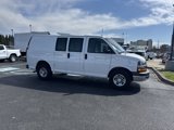 Used 2016 Chevrolet Express 2500 image 2
