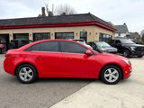 Used 2016 Chevrolet Cruze LT image 3