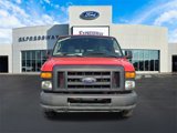 Used 2014 Ford E-350 and Econoline 350 Super Duty w/ Power Group image 3