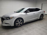 Used 2018 Nissan Maxima 3.5 SV image 2